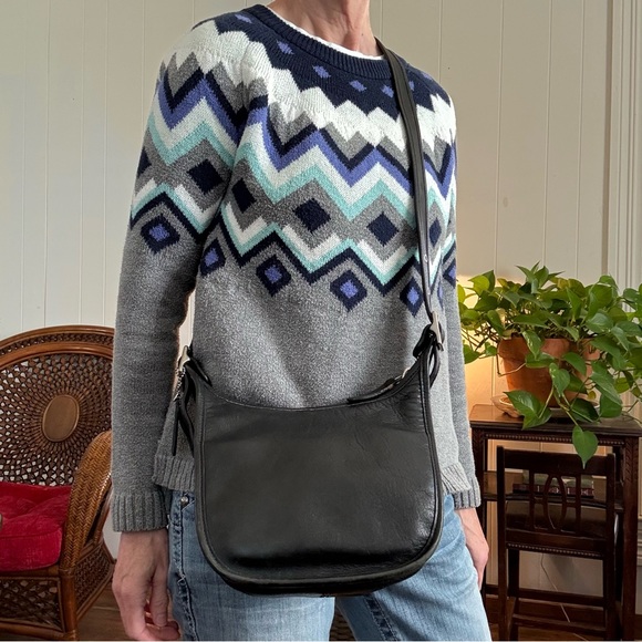 Coach Vintage Janice Legacy Bag 9950 - Picture 2 of 13